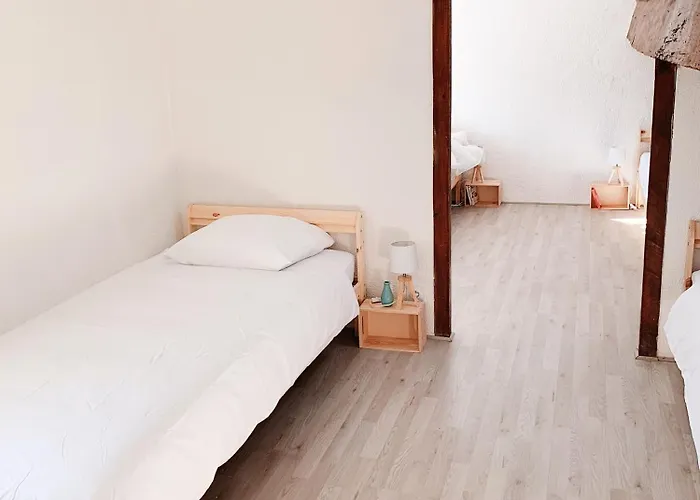 Maison De Pecheur Centre-village Au Calme Appartement Port Vendres