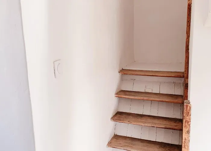 Maison De Pecheur Centre-village Au Calme