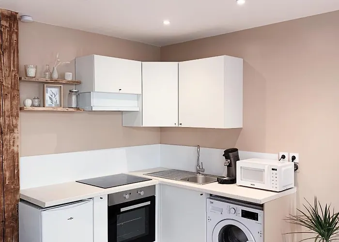 Maison De Pecheur Centre-village Au Calme