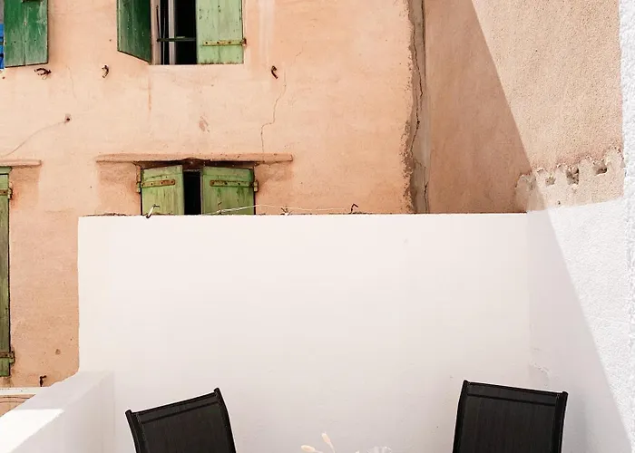Maison De Pecheur Centre-village Au Calme * Port Vendres