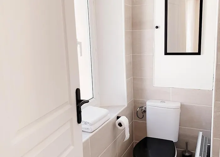 Appartamento Maison De Pecheur Centre-village Au Calme Port Vendres