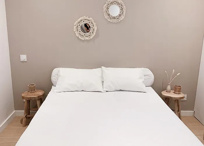 Appartamento Maison De Pecheur Centre-village Au Calme