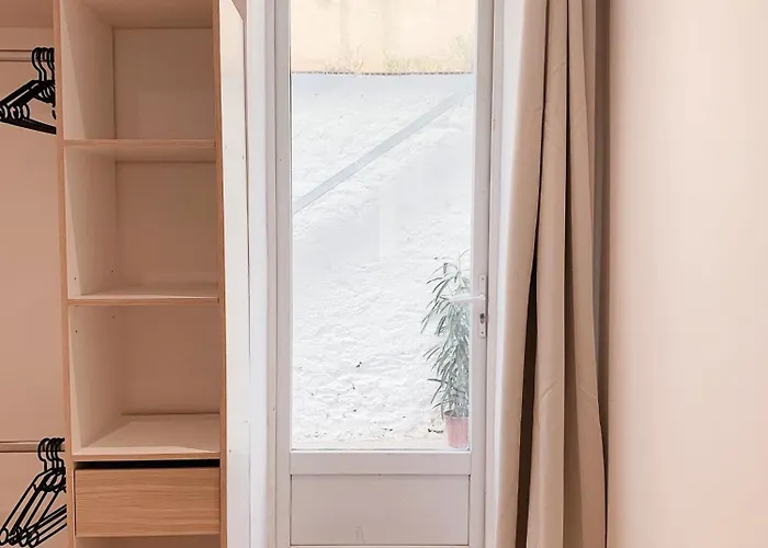 Appartamento Maison De Pecheur Centre-village Au Calme *